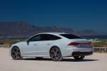 Audi A7 Sportback 55 TFSI Quattro S-Line 2018 года (WW)